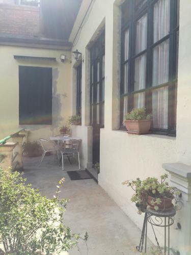 Hostal Villa Rosi