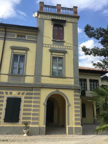Hostal Villa Rosi