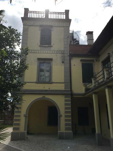 Hostal Villa Rosi