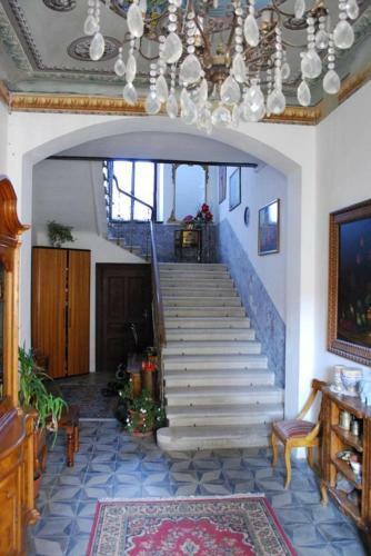 Hostal Villa Rosi