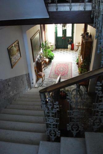 Hostal Villa Rosi