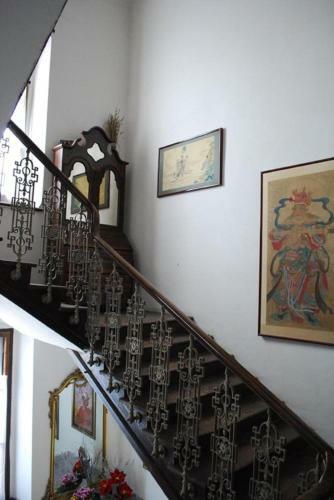 Hostal Villa Rosi