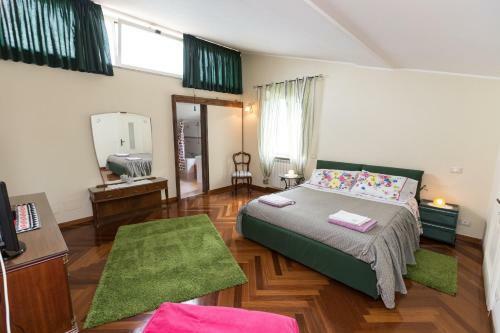 Bed & Breakfast Patrian