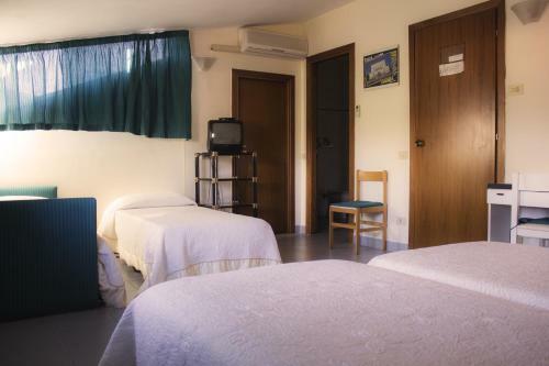 Hotel Falisco