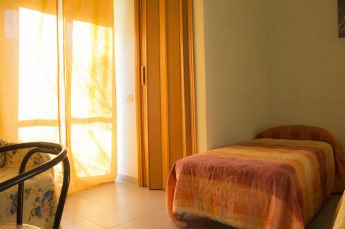 Hotel Falisco