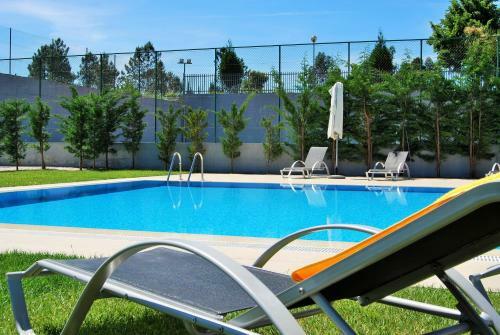 Hotel Rural Quinta Da Cruz