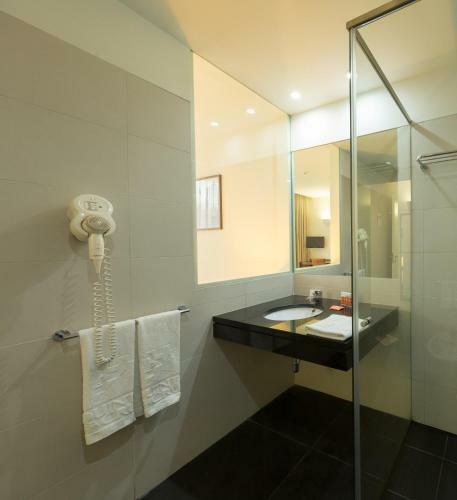 Hotel Rural Quinta Da Cruz