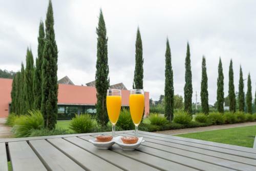 Hotel Rural Quinta Da Cruz