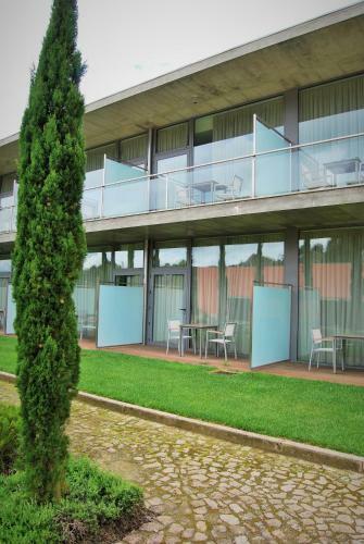 Hotel Rural Quinta Da Cruz