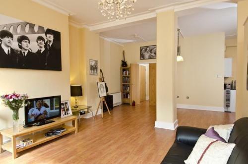 Daytripper Apartment