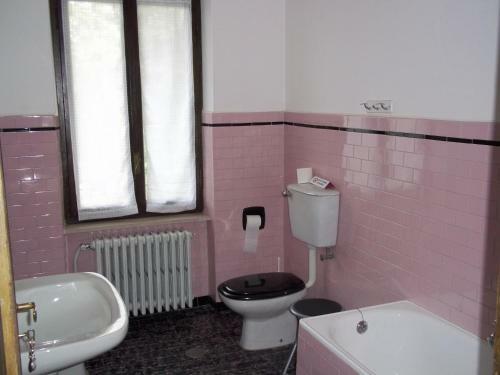 Hostal Il Tiglio