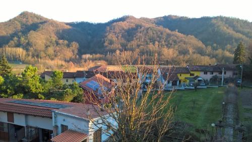 Hostal Il Tiglio