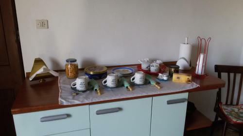 Hostal Il Tiglio