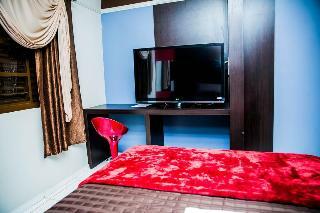 Piloes Palace Hotel