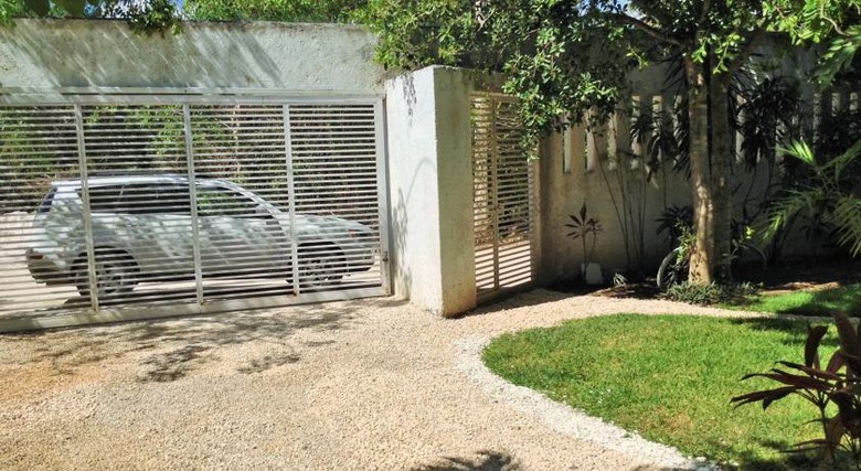 Hostal Ecoplaneta