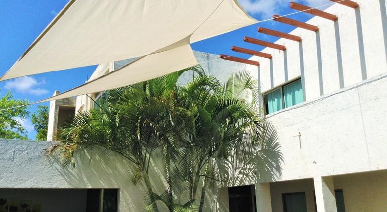 Hostal Ecoplaneta