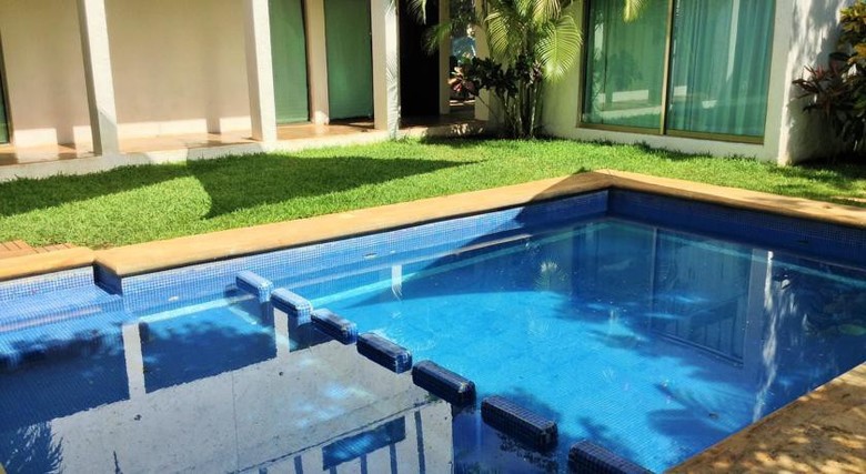 Hostal Ecoplaneta