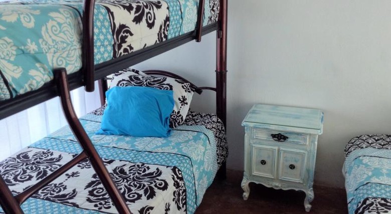 Hostal Ecoplaneta