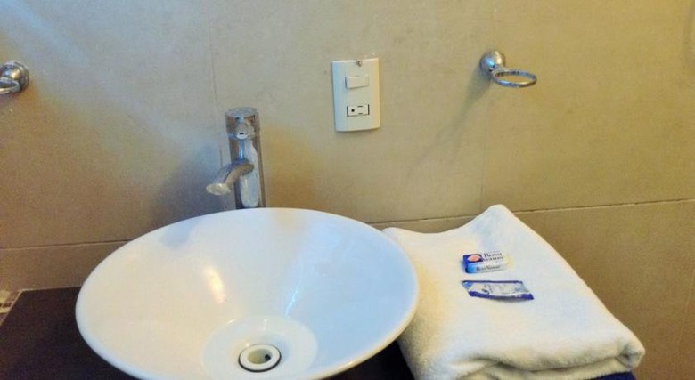 Hostal Ecoplaneta