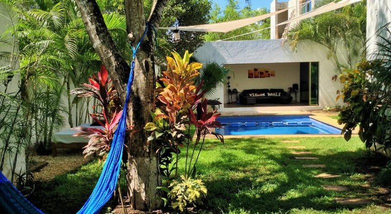Hostal Ecoplaneta