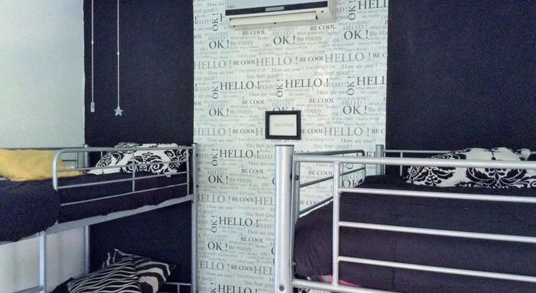 Hostal Ecoplaneta