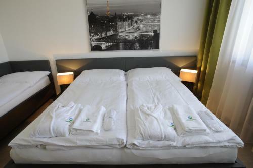Hotel Harmony Medical & Wellness