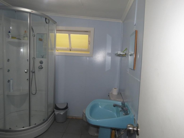 Hostal Do�a Irma