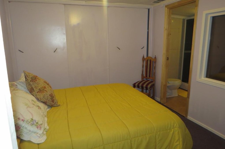 Hostal Do�a Irma