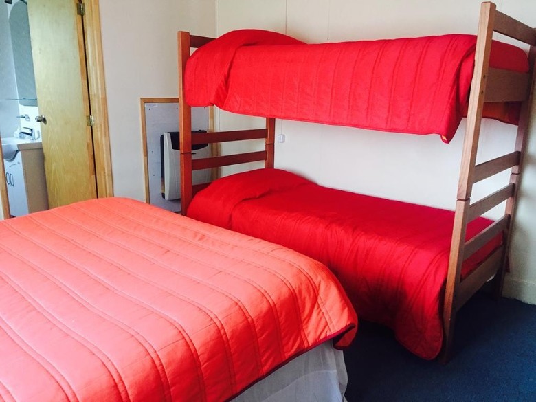 Hostal Do�a Irma