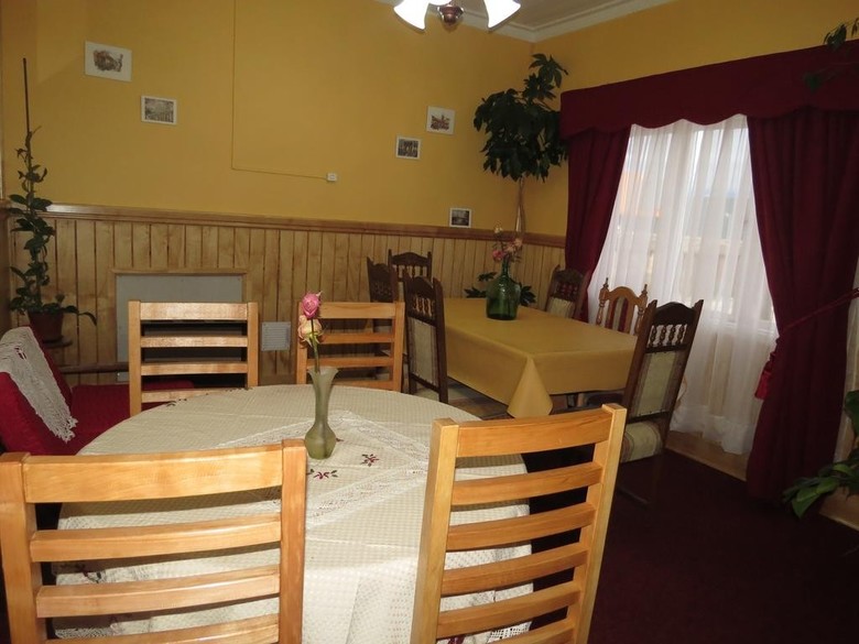 Hostal Do�a Irma