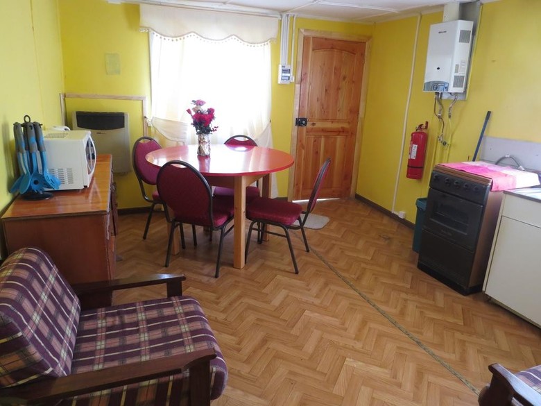Hostal Do�a Irma