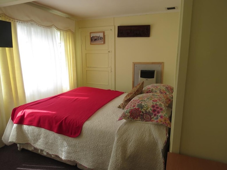 Hostal Do�a Irma