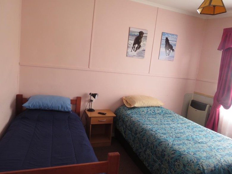 Hostal Do�a Irma
