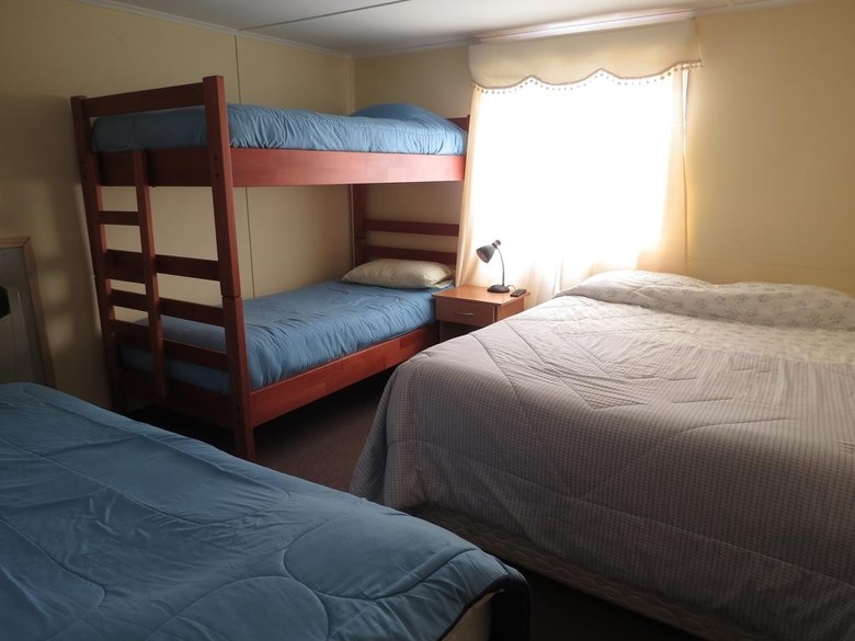 Hostal Do�a Irma