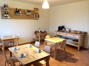 Hostal The Green Guest House
