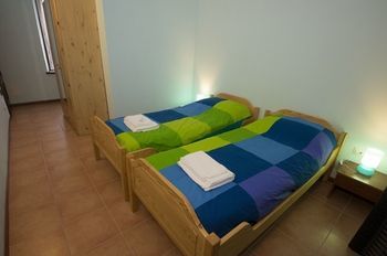 Hostal The Green Guest House