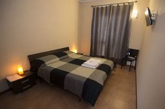 Hostal The Green Guest House