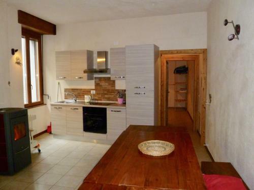 Apartamento Casa Grazia