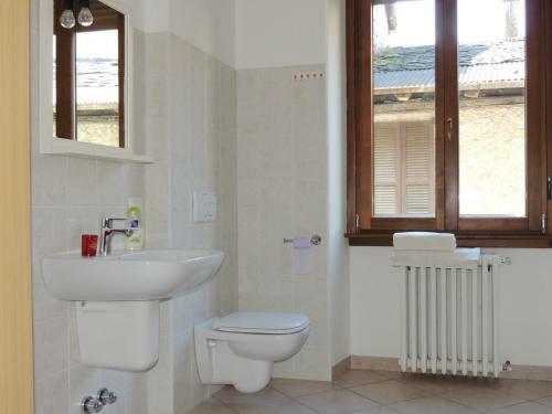 Apartamento Casa Grazia