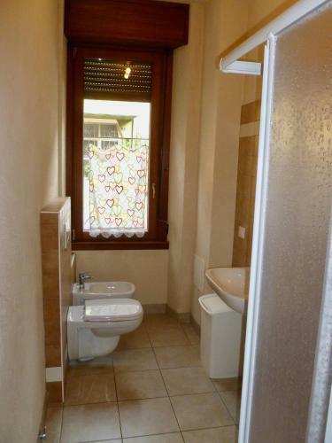 Apartamento Casa Grazia