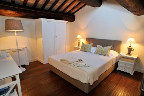 Hotel San Giovanni Relais