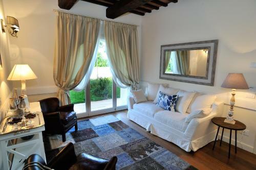 Hotel San Giovanni Relais