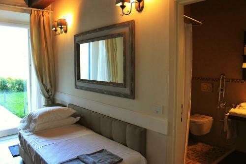 Hotel San Giovanni Relais