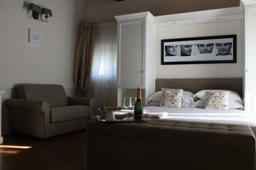 Hotel San Giovanni Relais