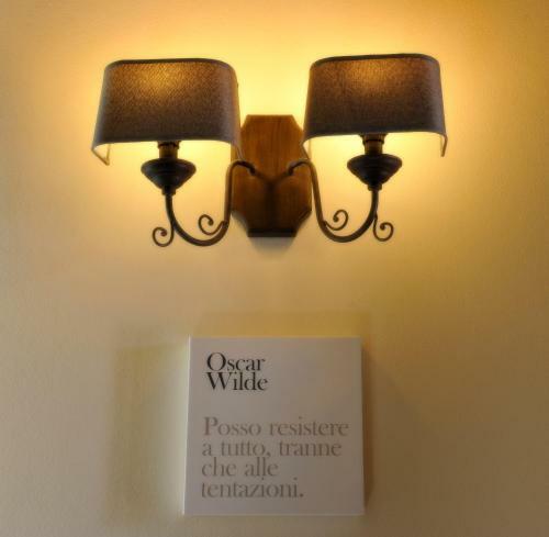 Hotel San Giovanni Relais