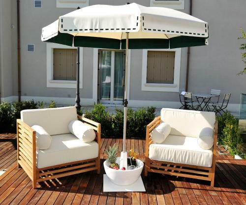 Hotel San Giovanni Relais