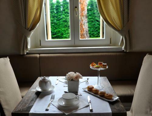 Hotel San Giovanni Relais