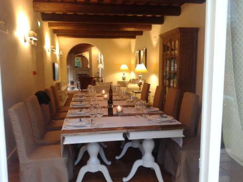 Hotel San Giovanni Relais