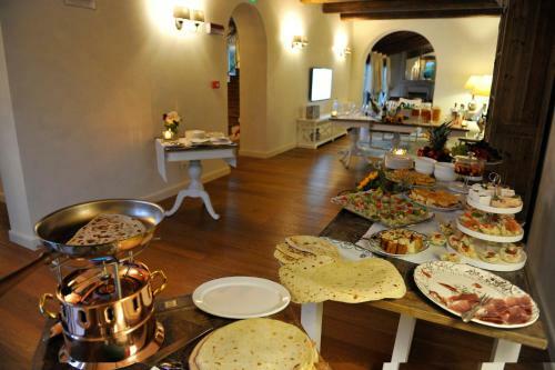 Hotel San Giovanni Relais