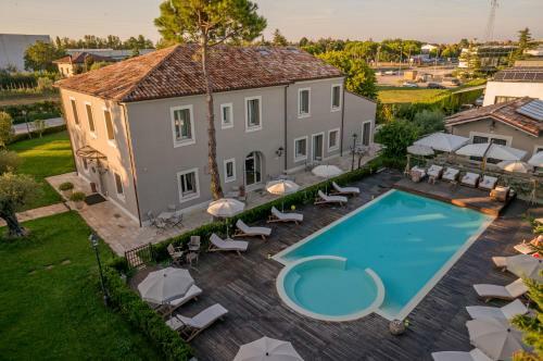 Hotel San Giovanni Relais